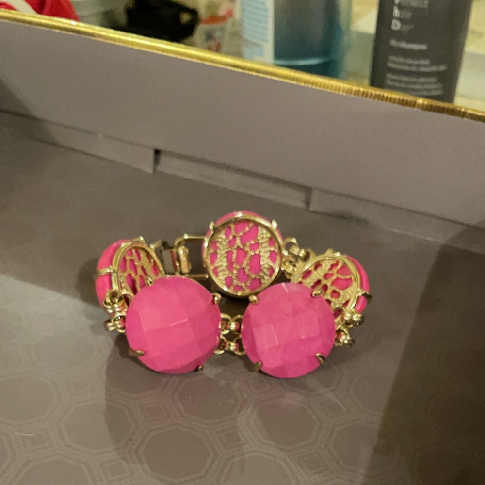 Kendra scott bracelet